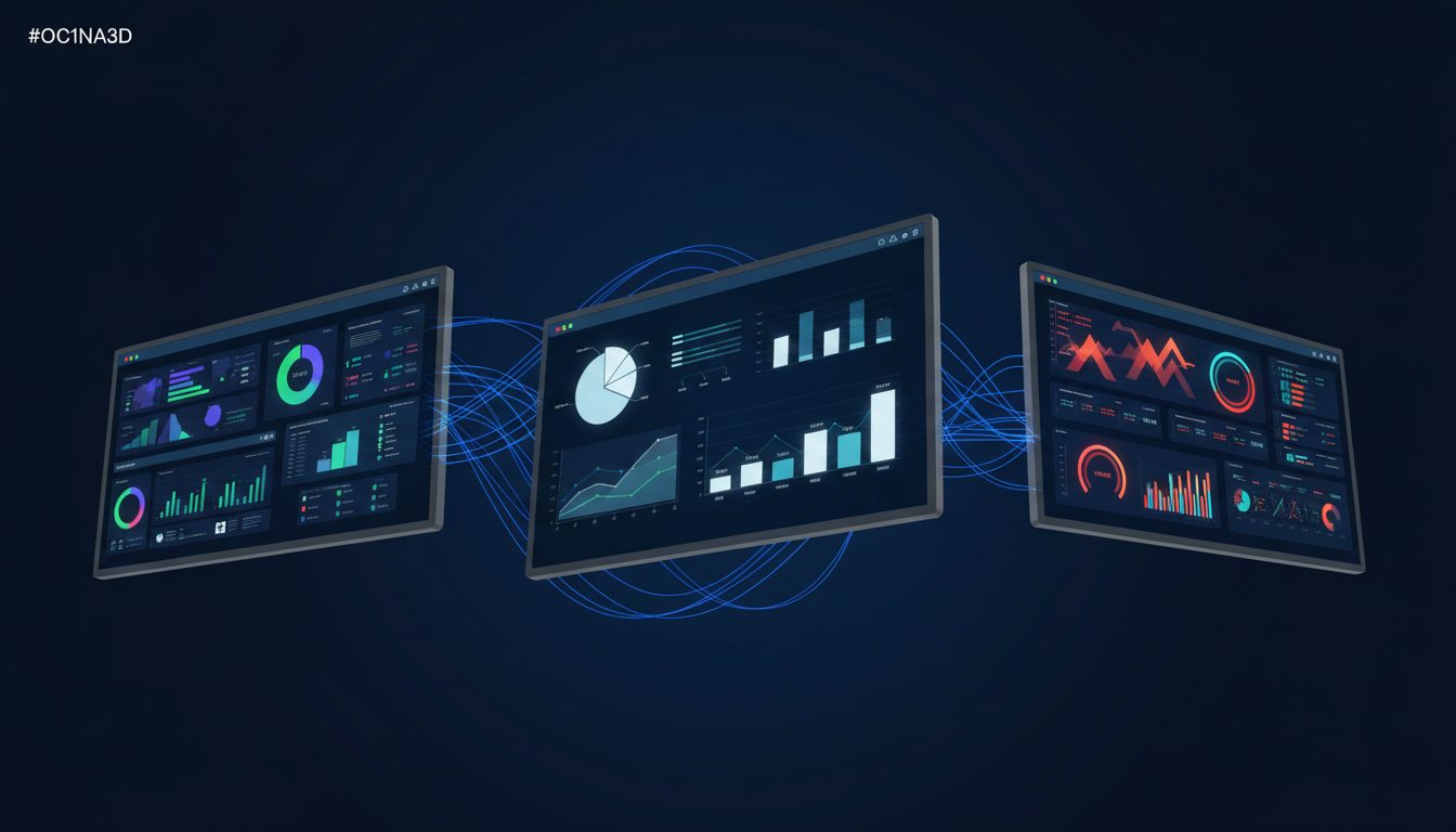 Comparativa de herramientas para crear dashboards: Looker Studio, Power BI, Metabase, Tableau